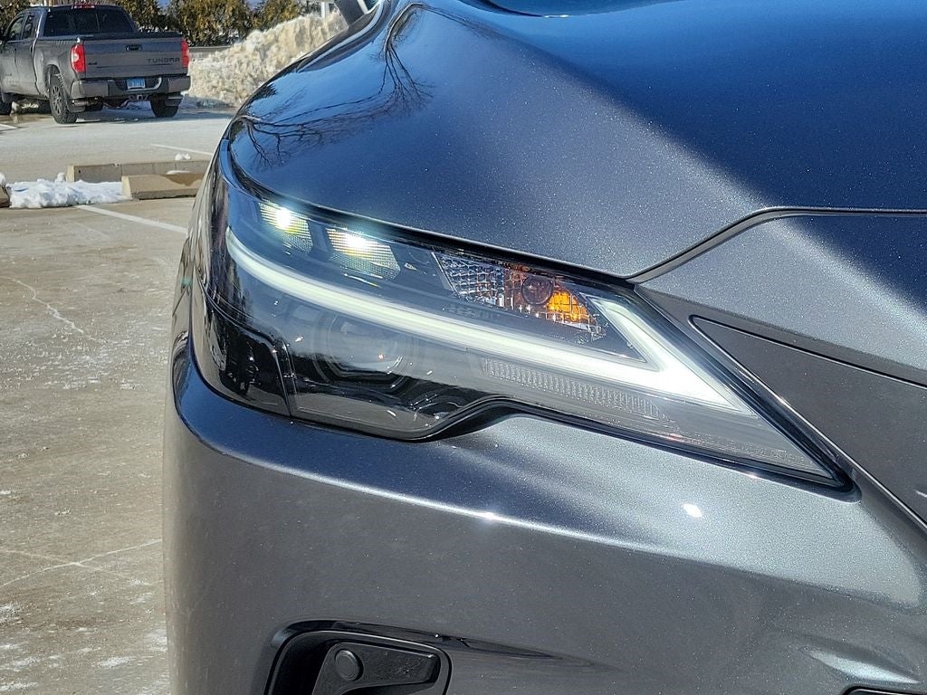 2024 Lexus RX 350 Premium 350 Premium w/Apple CarPlay
